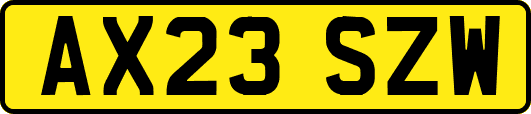 AX23SZW