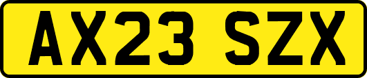 AX23SZX