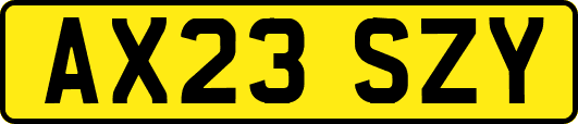 AX23SZY