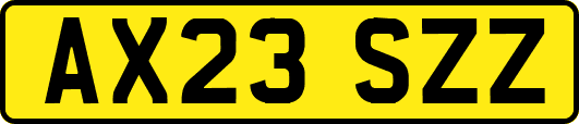 AX23SZZ