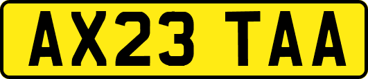 AX23TAA