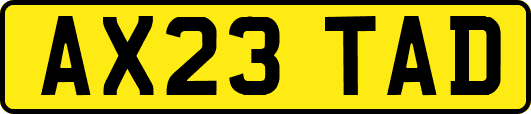 AX23TAD