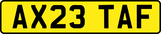 AX23TAF