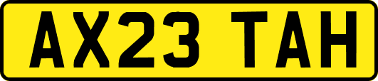 AX23TAH