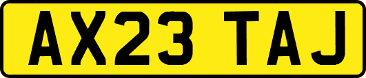 AX23TAJ