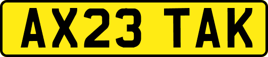 AX23TAK