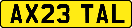 AX23TAL