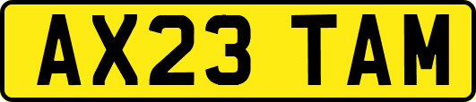 AX23TAM