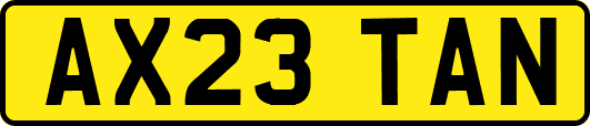 AX23TAN