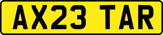 AX23TAR