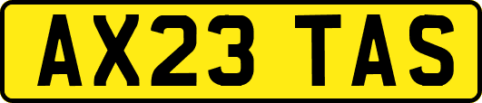 AX23TAS