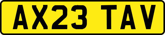 AX23TAV
