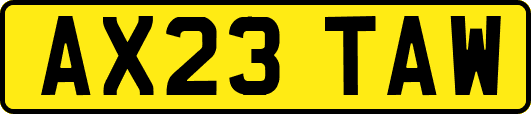 AX23TAW