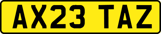 AX23TAZ
