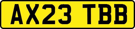 AX23TBB