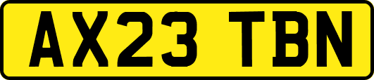 AX23TBN
