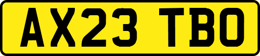 AX23TBO