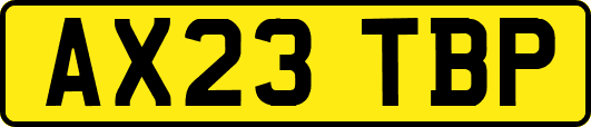 AX23TBP