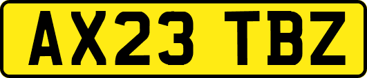 AX23TBZ