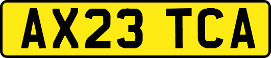 AX23TCA