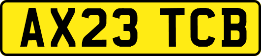 AX23TCB