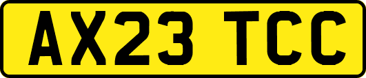 AX23TCC