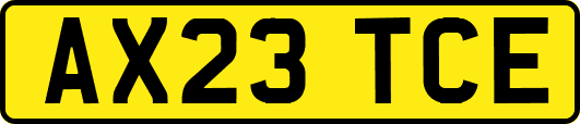AX23TCE