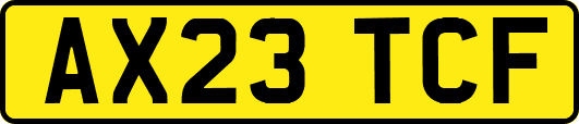 AX23TCF