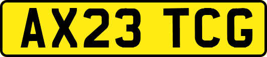 AX23TCG