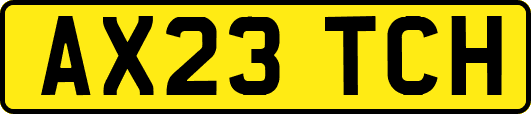 AX23TCH