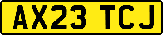 AX23TCJ