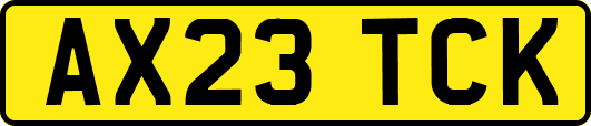 AX23TCK