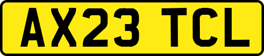 AX23TCL