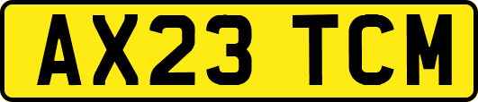 AX23TCM