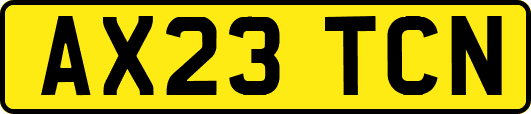 AX23TCN