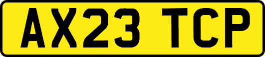 AX23TCP