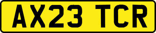 AX23TCR