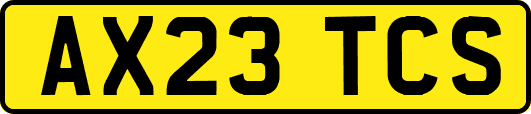 AX23TCS