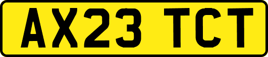 AX23TCT