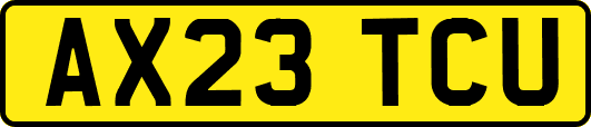 AX23TCU