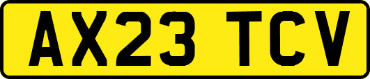 AX23TCV