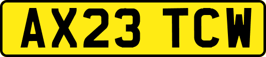 AX23TCW