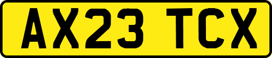 AX23TCX