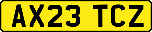AX23TCZ
