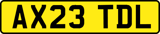 AX23TDL