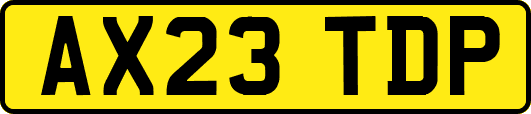 AX23TDP