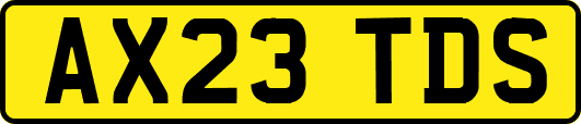 AX23TDS