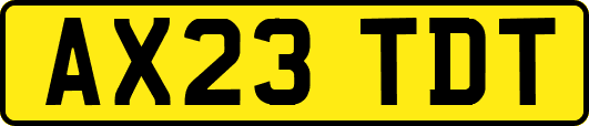 AX23TDT