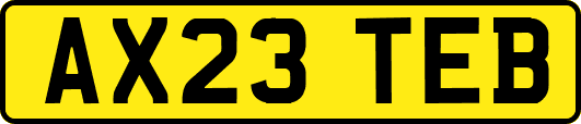 AX23TEB