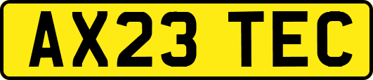 AX23TEC